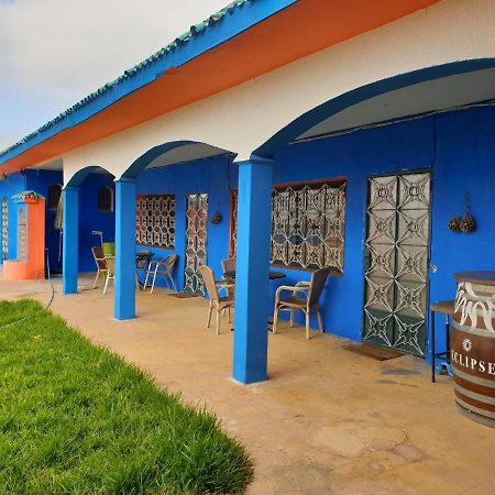 La Petite Ferme Bed and Breakfast Casablanca Eksteriør billede