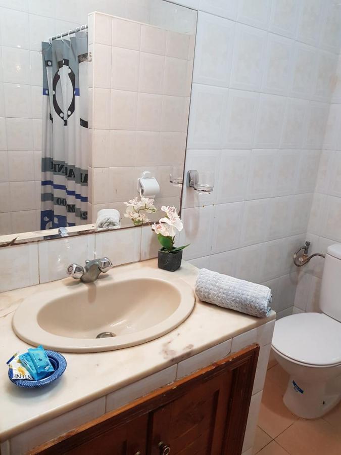 La Petite Ferme Bed and Breakfast Casablanca Eksteriør billede